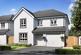 Additional image 16 of Lauriston at Barratt @ Almond Valley 1 Charolais Lane, Huntingtower, Perth PH1