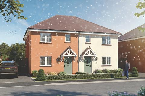 Persona Homes by Home Group - Millview Park for sale, Church Street, Braintree, Essex, CM7 5LH