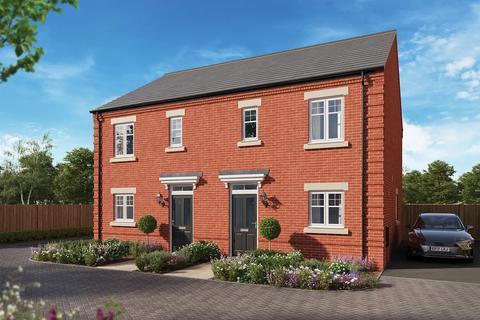 Hyde New Homes - Aviator Park for sale, Ramsey Road, Huntingdon, Cambridgeshire, PE26 2RA