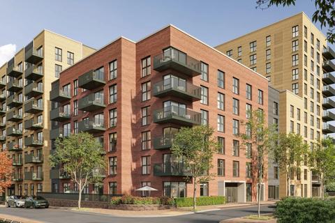 Hyde New Homes - Kidbrooke Village for sale, Kidbrooke Village, London, Greater London, SE3 9FW