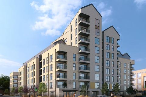 Hyde New Homes - Silvertide Point for sale, Ham Road, Shoreham-by-Sea, West Sussex, BN43 6EW