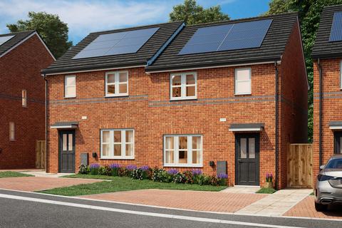 Places for People - The Pottery for sale, Bridge Street, Langley Mill, Nottingham, NG16 4EE