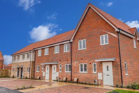Legal & General Affordable Homes - Sorrel Grove, NR4 for sale, Cringleford, Cringleford, NR4 7LT