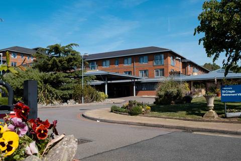 Housing 21 - St Crispin, NN5 for sale, St Crispins Drive, DUSTON, DUSTON, NN5 4RA