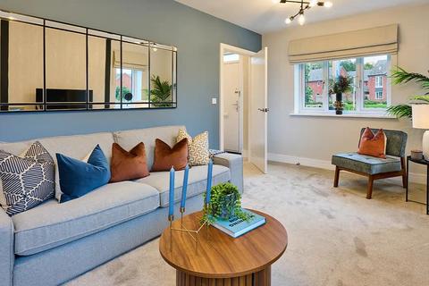 St. Modwen Homes - Collier Fields for sale, Off Catterick Road Brough With St Giles, Catterick Garrison, North Yorkshire, DL9 4XL