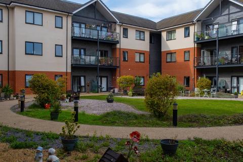 Housing 21 - Willowfields for sale, Whitehouse Street, COSELEY, COSELEY, WV14 8HF