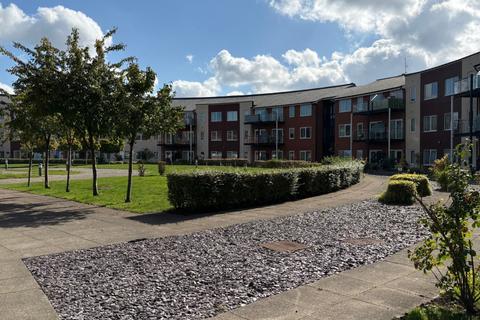 Housing 21 - Broad Meadow, DY1 for sale, Red Kite Drive, Dudley, Dudley, DY1 2GP