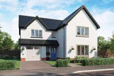 Wain Homes - Lark View for sale, Lark View, Liskeard, Liskeard, PL14 3FG