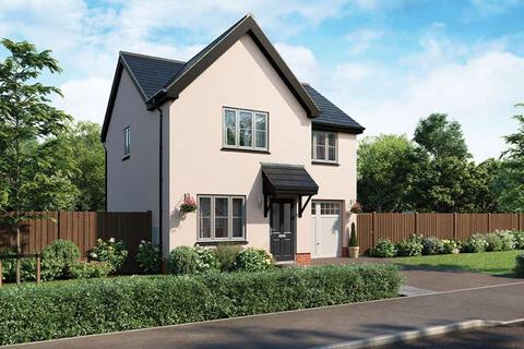 Wain Homes - Lark View for sale, Lark View, Liskeard, PL14 3FG
