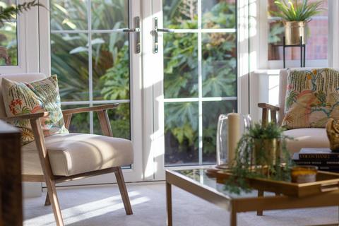 Monkton Heathfield, Taunton, Somerset, TA2 8GU