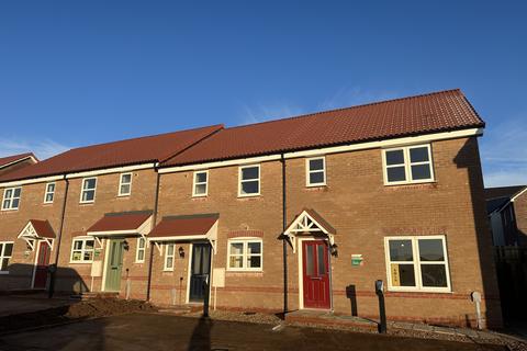 Livewest - Hartnells Farm for sale, Monkton Heathfield, Taunton, Somerset, TA2 8GU