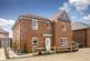 Additional image 8 of Moresby at Barratt Homes at Sholden Meadows Sandwich Road, Deal CT14