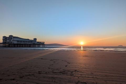 Airways Lane, Weston-super-Mare, Avon, BS24 8GQ