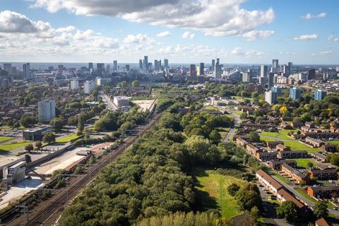 Bellway Homes - Skyline for sale, Pitsford Road, Manchester, M40 8QX