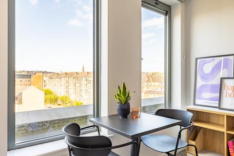 Studio to rent, Platinum Studio at Dunaskin Mill, 5 Dunaskin Court G11