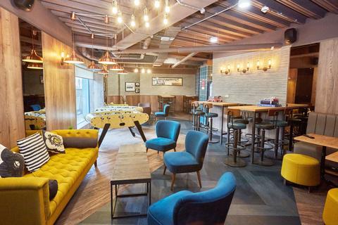 Studio to rent, Studio Plus at Woodside House, 90 South Woodside Road G20
