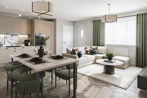 Fernham Homes - Fernham Homes at Sutton Valence for sale, North Street, Sutton Valence, Kent, ME17 3HS