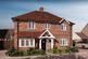 Additional image 23 of Plot 47, The Heaverham at Fernham Homes at Sutton Valence, North Street ME17