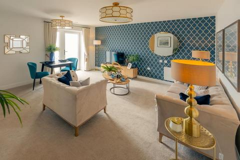 Roselands                               Garratts Lane, SM7 2EQ