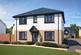 Additional image 20 of Plot 20, The Laurel at Trevow Heights, Carrine Road TR1