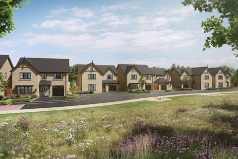 Dinting Vale, Glossop, SK13 6NY