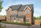 Additional image 11 of Plot 206, Eccleston at Dôl Derwen, Dôl Derwen, Gwernaffield Road CH7