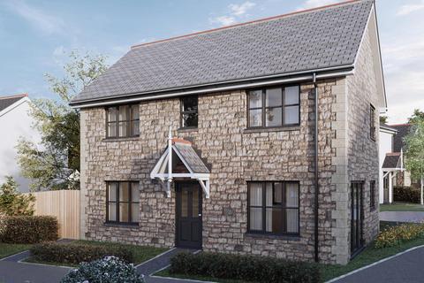 Livewest - Oakdene for sale, Lifton,, Lifton, Devon, PL16 0BX