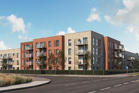 McCarthy Stone - Ravenna Place for sale, Glenmore Business Park                  Portfiels Works, Chichester, PO19 7BJ