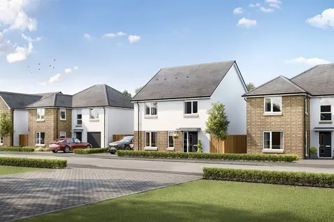 Taylor Wimpey - The Laurels at Lathallan Grange for sale, Off Main Street, Polmont, Falkirk, FK2 0YZ