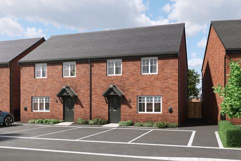 Places for People - The Dukes for sale, Leicester Road,  Earl Shilton, LE9 7DP