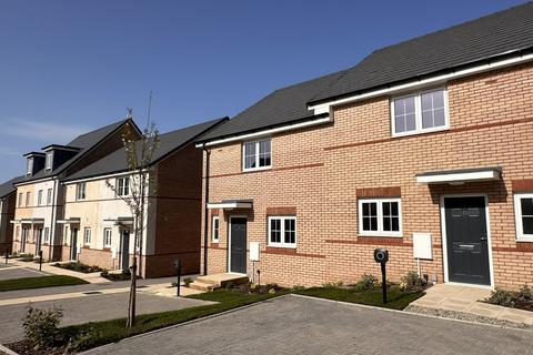 undefined, Plot 53 at Lovering View, Fowler Drive, Torrington EX38