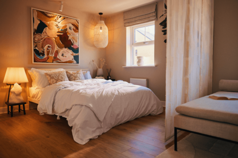 Strata - Passion for sale, MERRINGTON LANE, SPENNYMOOR, COUNTY DURHAM, DL16 7UT