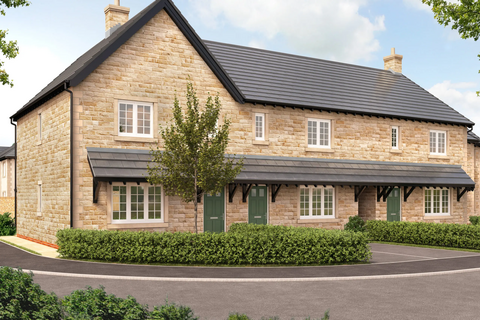 Snugg Homes - Galloways Reach for sale, Galloways Reach, Galgate, Lancashire , LA2 0JG