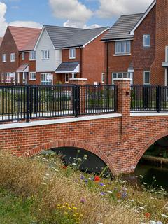 undefined, Plot 79, at Eastbrook Village, Milton Keynes, MK16 0HR