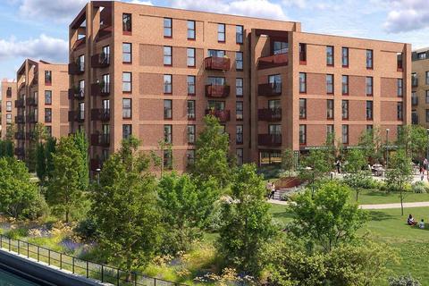 3 bedroom apartment for sale, Plot 76, at One Waterside, Bath, BA2 3FT