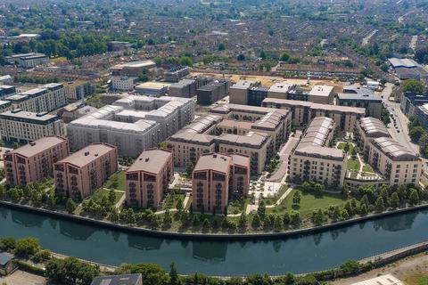 3 bedroom apartment for sale, Plot 76, at One Waterside, Bath, BA2 3FT