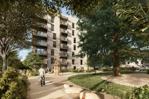 Metropolitan Thames Valley Housing - SO Resi Westgrove for sale, 1, Whitewater Court 12 Mills Grove, London, Greater London, NW4 1DF