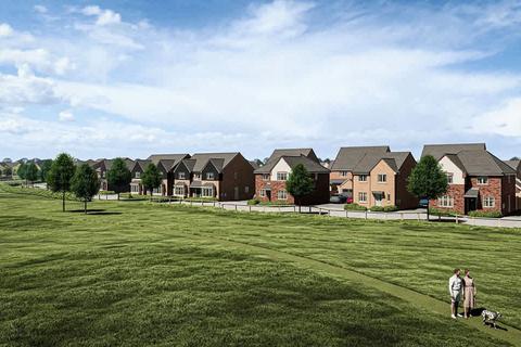 Persona Homes by Home Group - Pembroke Chase for sale, Ampthill Rd, Houghton Conquest, Bedford, MK45 3JP