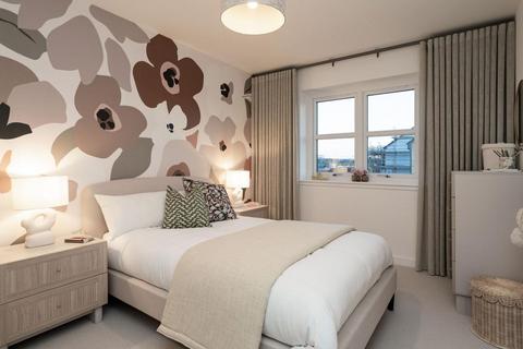 Cruden Homes - Longthorn Gardens for sale, Harelaw Shawfair, Edinburgh, Scotland, EH22 1SB