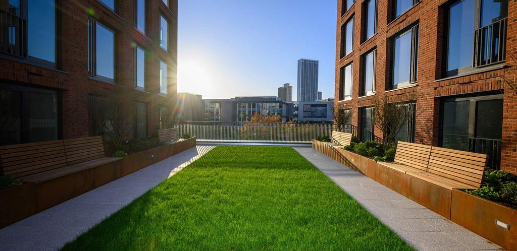 Plot 133, at Glasswater Locks, Birmingham, B4 7RQ - View 5