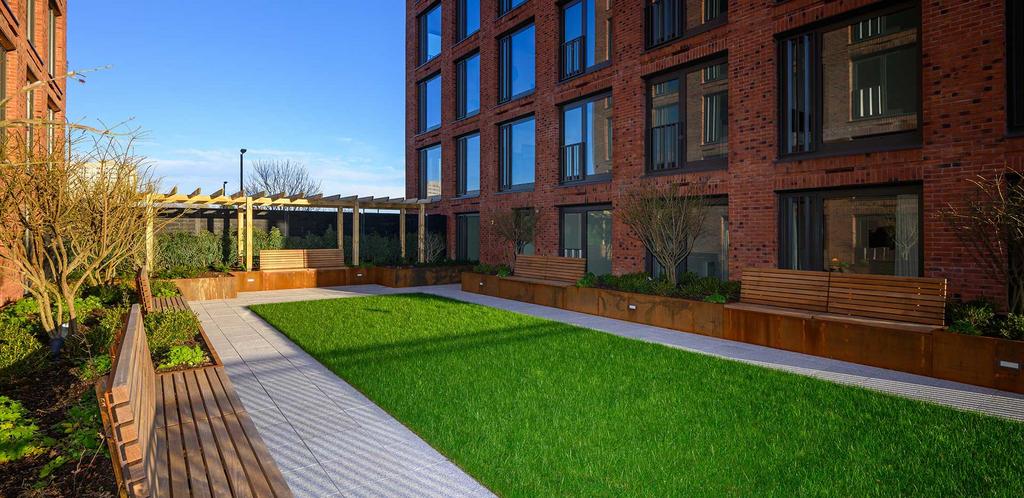 Plot 133, at Glasswater Locks, Birmingham, B4 7RQ - More