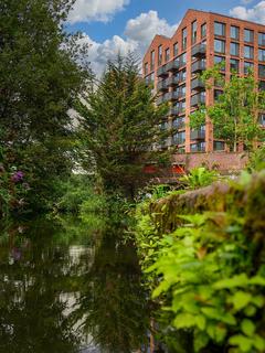 1 bedroom apartment for sale, Plot 071, at Glasswater Locks, Birmingham, B4 7RQ