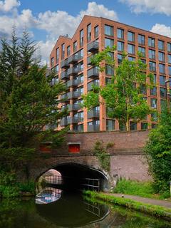 1 bedroom apartment for sale, Plot 071, at Glasswater Locks, Birmingham, B4 7RQ