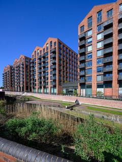 1 bedroom apartment for sale, Plot 071, at Glasswater Locks, Birmingham, B4 7RQ