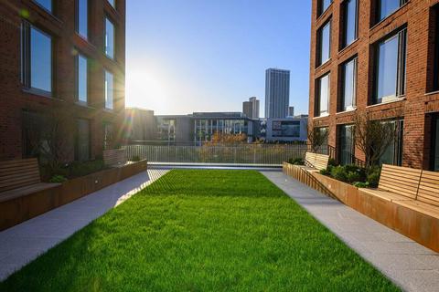 1 bedroom apartment for sale, Plot 071, at Glasswater Locks, Birmingham, B4 7RQ