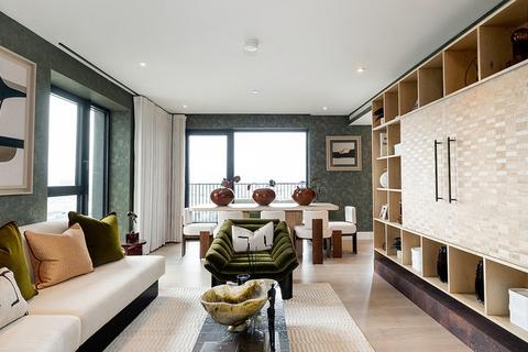 1 bedroom apartment for sale, Plot V1302, at White City Living, White City, W12 7RQ