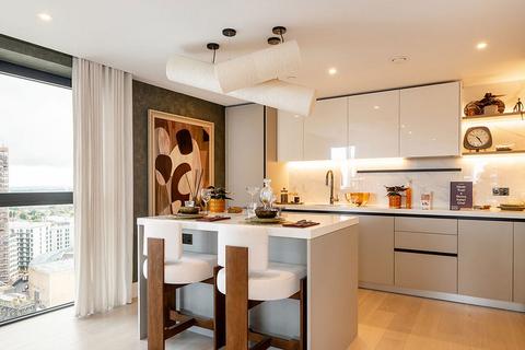 1 bedroom apartment for sale, Plot V1302, at White City Living, White City, W12 7RQ