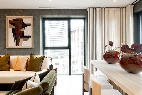 1 bedroom apartment for sale, Plot V1302, at White City Living, White City, W12 7RQ