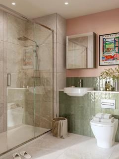 2 bedroom apartment for sale, Plot E.4.05, at Hertford Locks, Hertford, SG13 7BJ