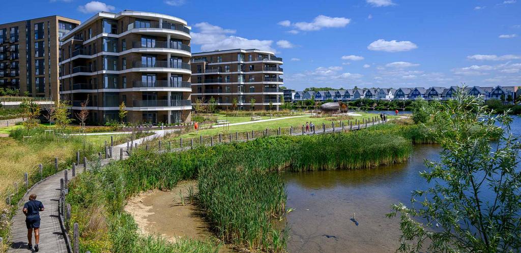 Apartment in Reading, Southcote - View 5